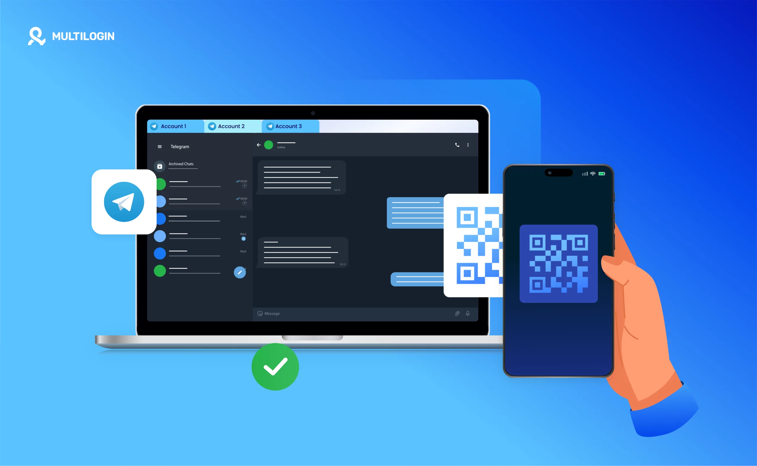 Botim: A cross-platform communication tool that connects the world
