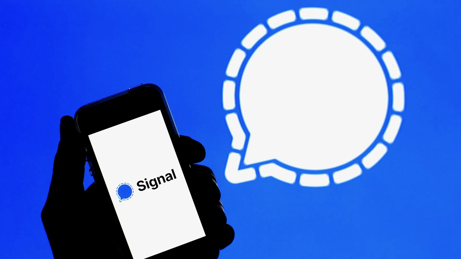 Have you tried methods to detect Signal user activity?